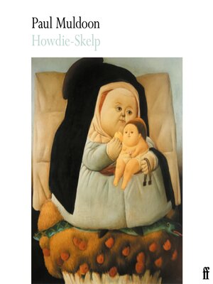 cover image of Howdie-Skelp